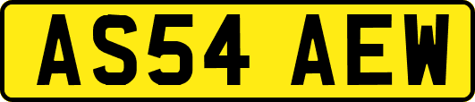 AS54AEW