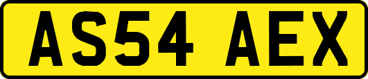 AS54AEX