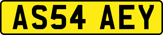 AS54AEY