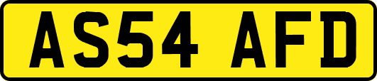 AS54AFD