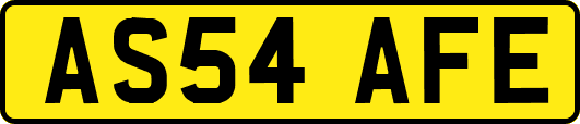AS54AFE