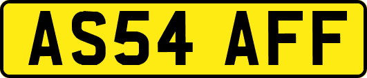 AS54AFF