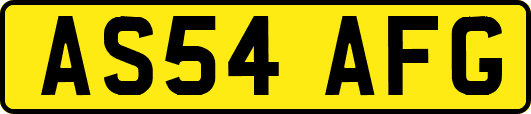 AS54AFG