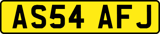 AS54AFJ