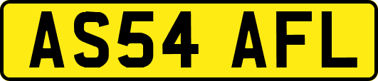 AS54AFL