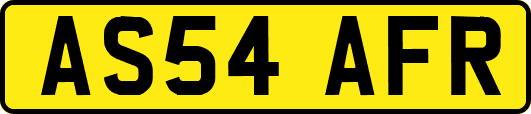 AS54AFR