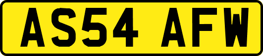 AS54AFW