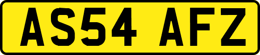 AS54AFZ