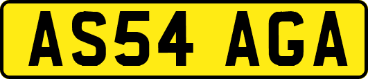 AS54AGA