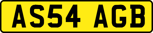 AS54AGB