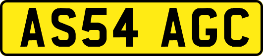 AS54AGC