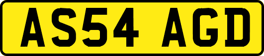 AS54AGD