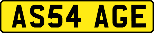AS54AGE