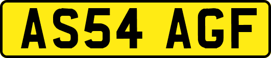 AS54AGF