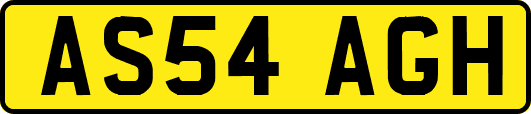 AS54AGH