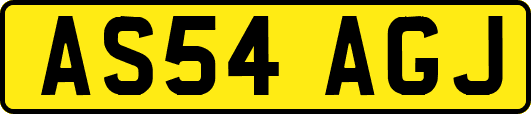 AS54AGJ