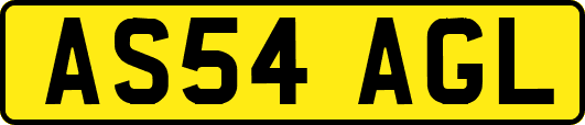 AS54AGL