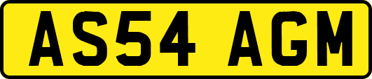 AS54AGM