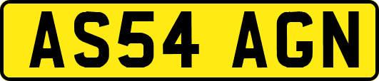 AS54AGN
