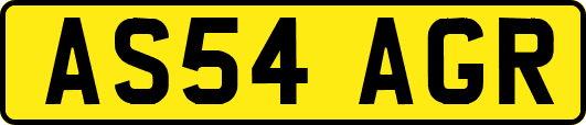 AS54AGR