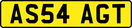 AS54AGT