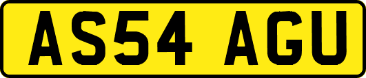 AS54AGU