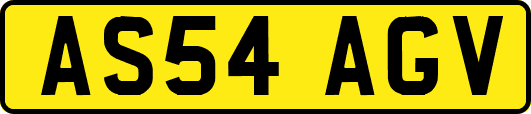 AS54AGV