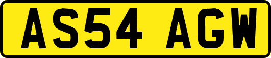 AS54AGW