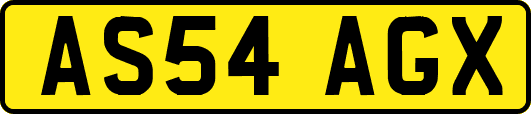 AS54AGX