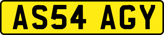 AS54AGY