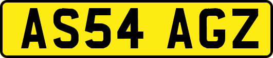 AS54AGZ