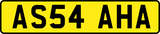 AS54AHA