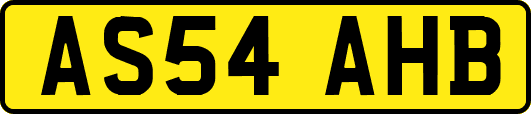 AS54AHB