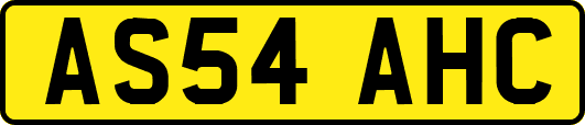 AS54AHC