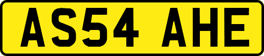 AS54AHE
