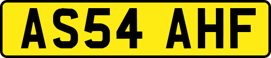 AS54AHF