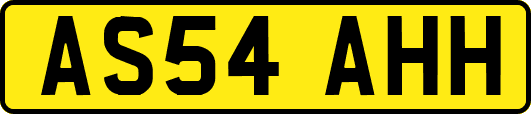 AS54AHH