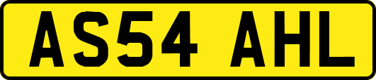 AS54AHL