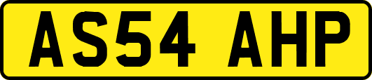 AS54AHP
