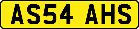 AS54AHS