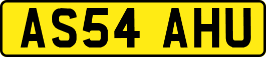 AS54AHU