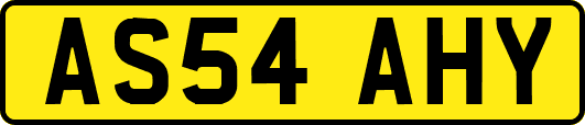 AS54AHY