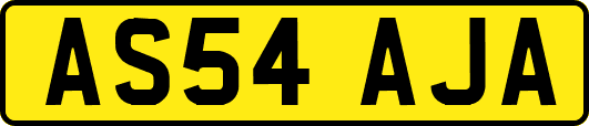 AS54AJA