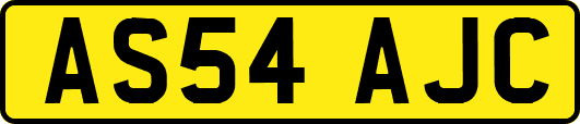 AS54AJC