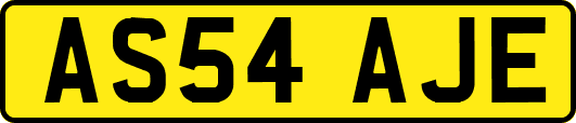 AS54AJE