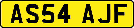 AS54AJF