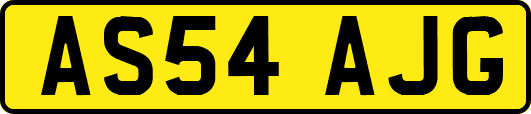 AS54AJG