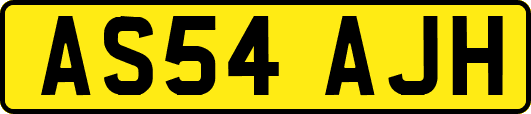 AS54AJH