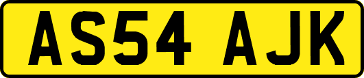 AS54AJK