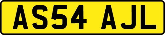 AS54AJL